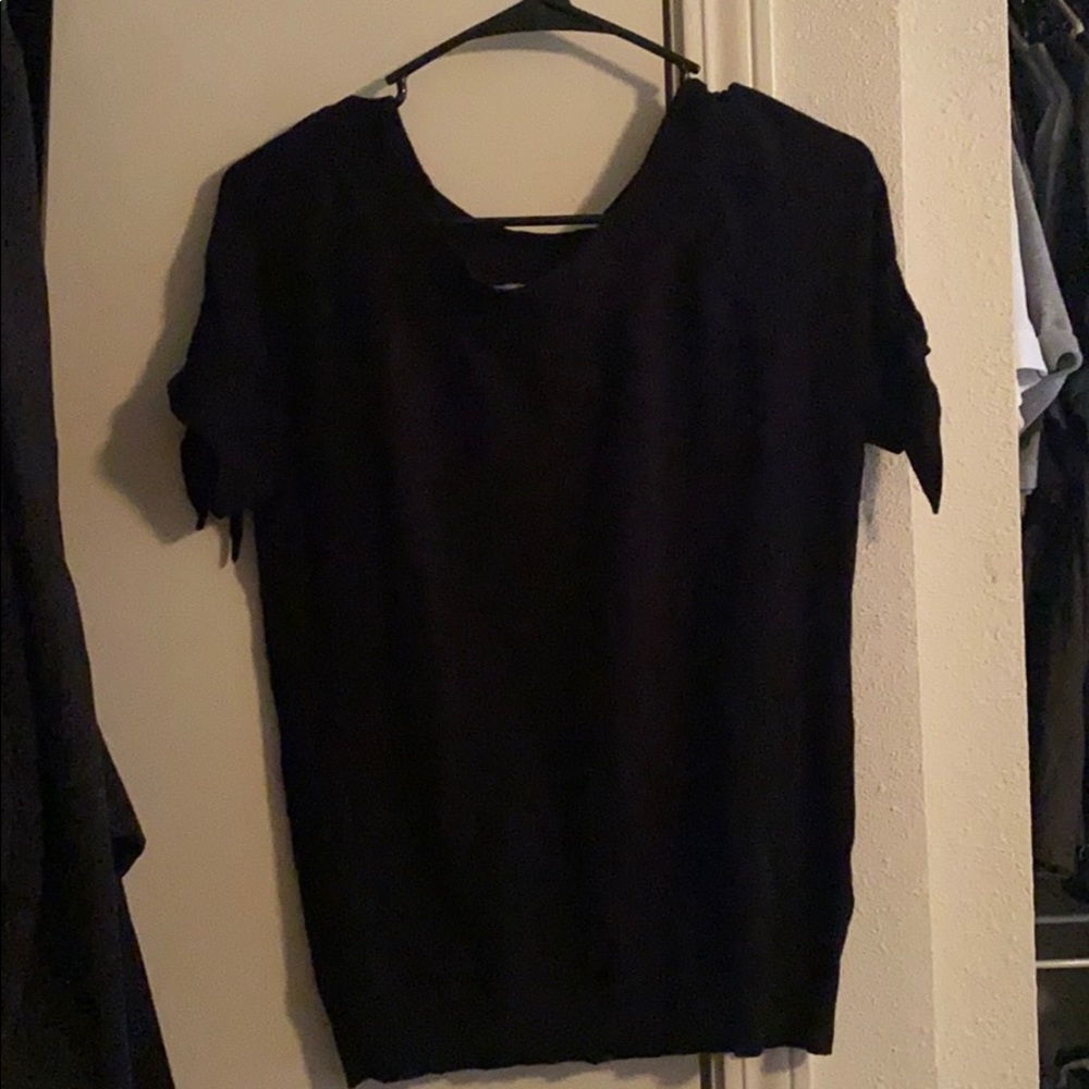 FREE WHEN ADDED TO A BUNDLE. JOSEPH A TOP